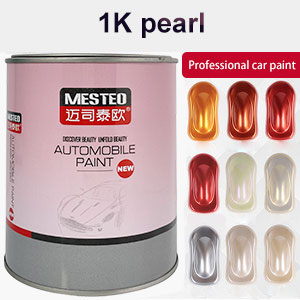 Venta al por mayor de pintura acrílica de alto croma en aerosol, pintura para coche de buen Color HS 1K, perla púrpura verde elegante P208 (camaleón)