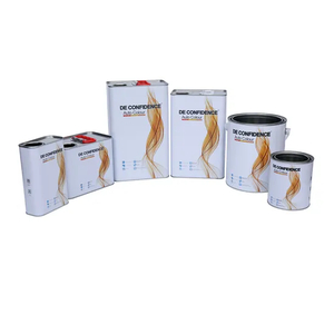 Materiales auxiliares: Celoestrosolve alta aplicación pintura automática de autoportamiento duradero spray mayorista buen precio pintura para automóvil