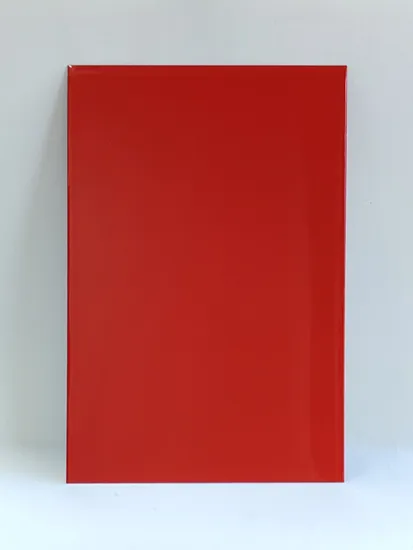 2k Topcoat Mesteo HS Red Color OEM Durable High Chroma Auto Paint ACRYLIC BUENA COLO CAR PINTURA REFINIS