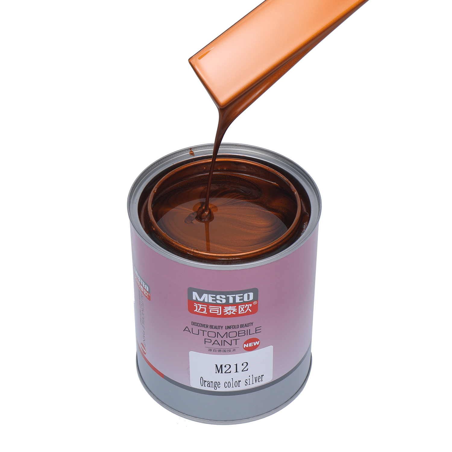 GLINTER HS 355 Capa transparente de cerámica OEM Alto brillo Pintura acrílica para automóviles de alta dureza Reacabado Alta gordura Proveedor chino Laca de pintura para automóviles