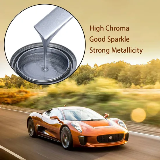 Materiales de Auxiliares Altos aplicaciones ACRYLIC AUTO PINTURA DURABLE DURABLE MAYORA PREJE DE PINTURA CAR PINTURA
