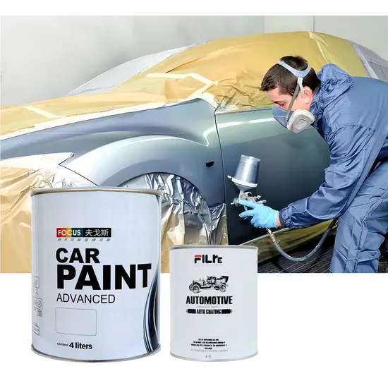 HS 1K Crystal Red Pearl P106 EXW Good Flicker ACRYLIC AUTO PINTURA CHINA SUPERTADOR CHINA PERSIONIDAD CAR PINTURA DE PINTURA